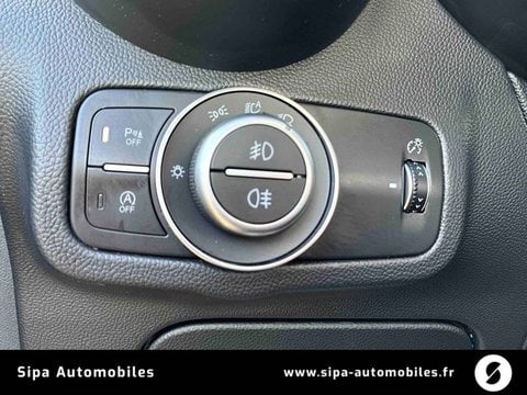 Voitures D'occasion À Lescar | Alfa Romeo Stelvio 2.2 190 Ch At8 Sprint 5P