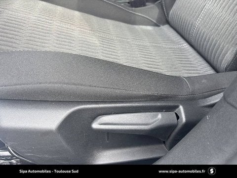 Voitures D'occasion À Toulouse | Opel Corsa 1.2 75 Ch Bvm5 Elegance Business 5P