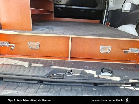 Voitures D'occasion À Mont-De-Marsan | Renault Kangoo Van Express Tce 115 E6 Edc Extra R-Link 4P