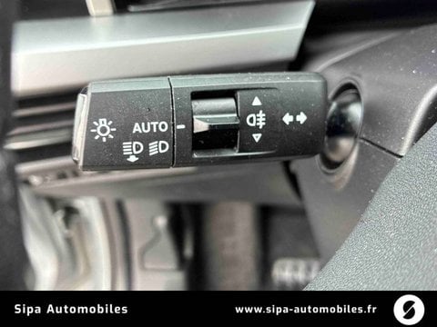 Voitures D'occasion À Toulouse | Opel Frontera 1.2 Turbo Hybrid 136 Ch E-Dct6 Edition 5P