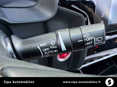 Voitures D'occasion À Mérignac | Honda Jazz 1.3 I-Vtec Exclusive 5P