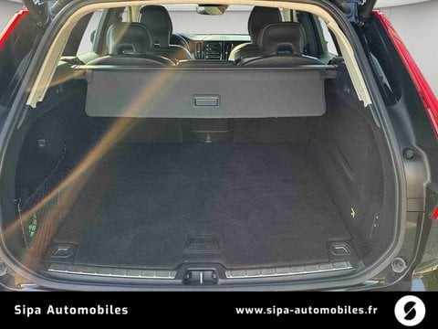 Voitures D'occasion À Le Bouscat | Volvo Xc60 D4 Adblue 190 Ch Geartronic 8 Momentum 5P