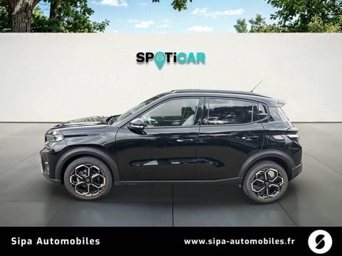 Voitures D'occasion À Mont-De-Marsan | Citroën C3 Iv Turbo 100 Ch Manuelle Max 5P