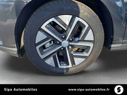Voitures D'occasion À Muret | Hyundai Kona Electrique 64 Kwh - 204 Ch Creative 5P