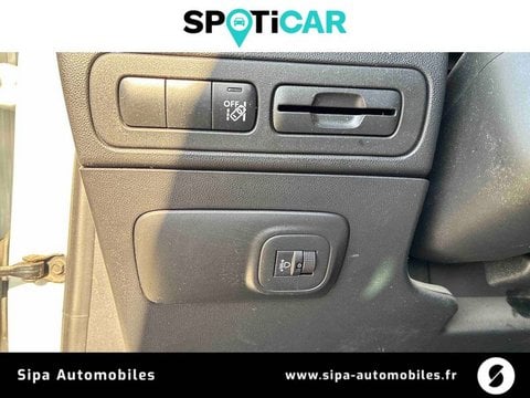 Voitures D'occasion À Mont-De-Marsan | Citroën C3 Aircross Bluehdi 110 S&S Bvm6 Feel Pack 5P