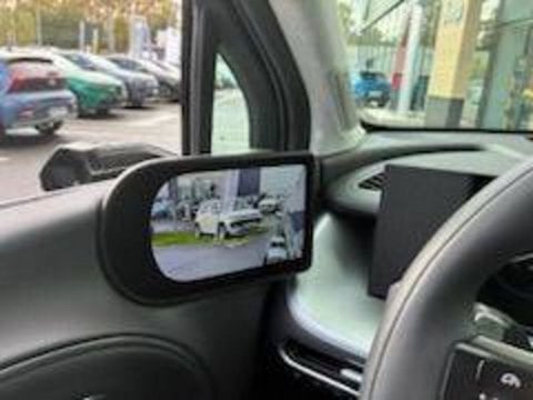 Voitures D'0Km À Toulouse | Hyundai Ioniq 9 Ioniq 9 110 Kwh - 428 Ch Htrac Performance Calligrap...