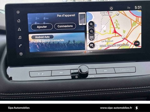 Voitures D'occasion À Le Bouscat | Nissan X-Trail E-Power 204 Ch N-Connecta 5P