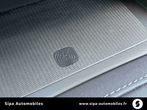 Voitures D'occasion À Mérignac | Volvo Xc90 T8 Awd Hybride Rechargeable 455 Ch Geartronic 8 7Pl...