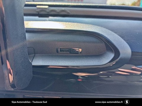 Voitures D'occasion À Toulouse | Fiat 500 E 95 Ch Action 3P