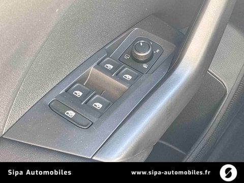 Voitures D'0Km À Tarbes | Volkswagen T-Cross 1.0 Tsi 95 Start/Stop Bvm5 Vw Edition 5P