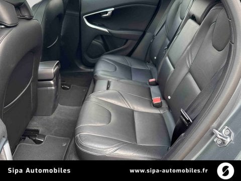 Voitures D'occasion À Labège | Volvo V40 T2 122 Ch Geartronic 6 Signature Edition 5P