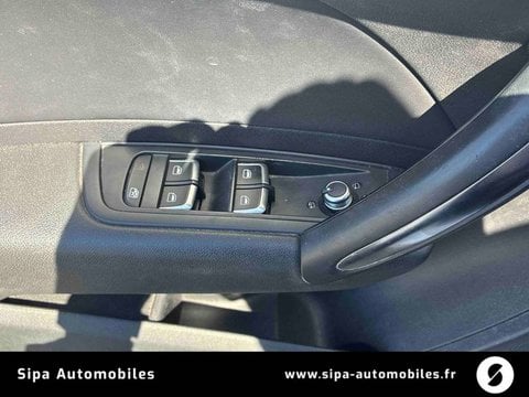 Voitures D'occasion À Muret | Audi A1 Sportback 1.4 Tfsi 125 S Tronic 7 5P