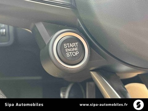 Voitures D'occasion À Mérignac | Alfa Romeo Stelvio 2.2 160 Ch At8 Veloce 5P