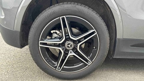 Voitures D'occasion À Villenave-D'ornon | Mercedes-Benz Gla 200 D 8G-Dct Amg Line 5P