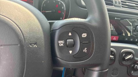 Voitures D'occasion À Toulouse | Fiat Panda 1.2 69 Ch S/S Easy 5P