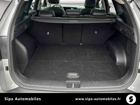 Voitures D'occasion À Le Bouscat | Hyundai Tucson 1.6 T-Gdi 215 Hybrid Bva6 Executive 5P