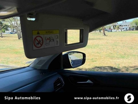 Voitures D'occasion À Lescar | Volkswagen T-Cross 1.0 Tsi 110 Start/Stop Bvm6 United 5P