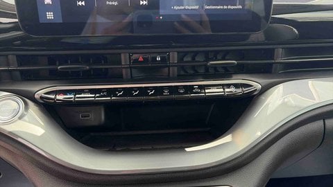 Voitures D'occasion À Villenave-D'ornon | Fiat 500 Iii Electrique E 118 Ch Nouvelle 3P