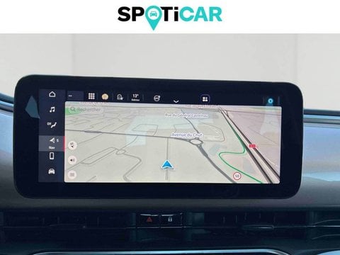 Voitures D'occasion À Mérignac | Fiat 500 Iii Electrique E 95 Ch Icône 3P