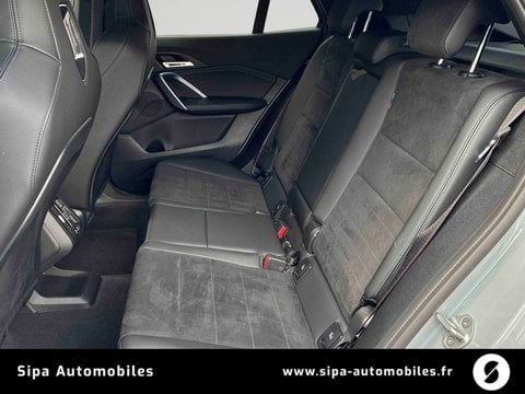Voitures D'occasion À Le Bouscat | Bmw X2 Sdrive 20D 163Ch Dkg7 M Sport 5P