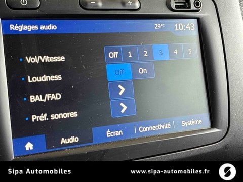 Voitures D'occasion À Lescar | Dacia Duster Blue Dci 115 4X4 Prestige 5P