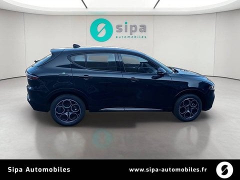 Voitures D'occasion À Mérignac | Alfa Romeo Tonale 1.5 Hybrid 160 Ch Vgt Tct7 Sprint 5P
