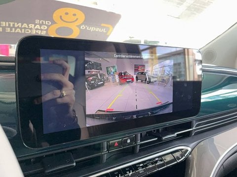 Voitures D'0Km À Villenave-D'ornon | Fiat 500 3+1 E 118 Ch La Prima 4P