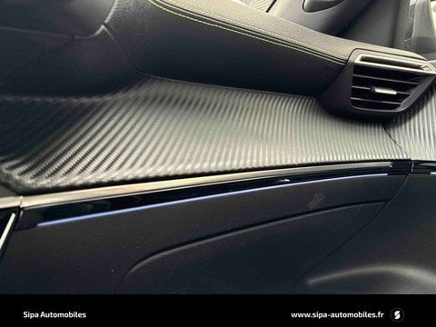 Voitures D'occasion À Mérignac | Peugeot 2008 Puretech 130 S&S Eat8 Gt 5P