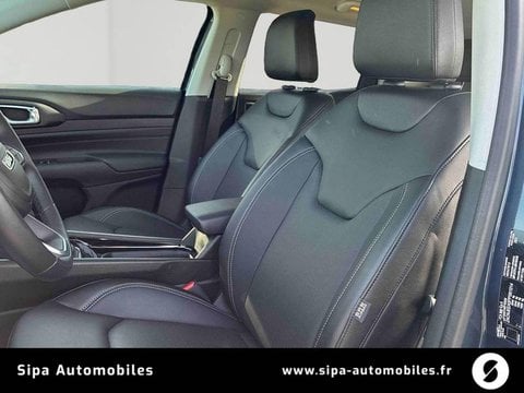 Voitures D'occasion À Mérignac | Jeep Compass 1.5 Turbo T4 130 Ch E-Hybrid Bvr7 S 5P