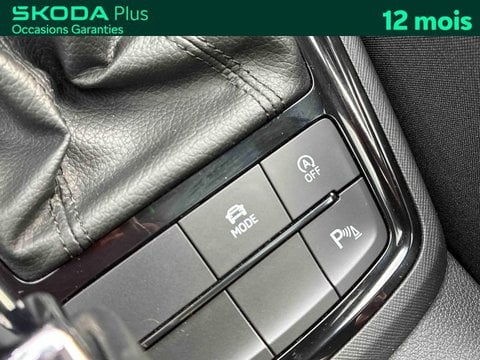 Voitures D'occasion À Tarbes | Škoda Kamiq 1.0 Tsi Evo 110 Ch Dsg7 Monte-Carlo 5P