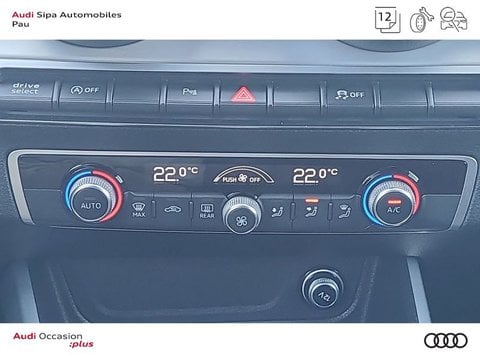 Voitures D'occasion À Lescar | Audi Q2 35 Tfsi 150 S Tronic 7 S Line Plus 5P