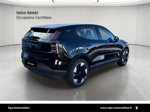 Voitures D'occasion À Labège | Volvo Ex30 Single Extended Range 272 Ch 1Edt Ultra 5P