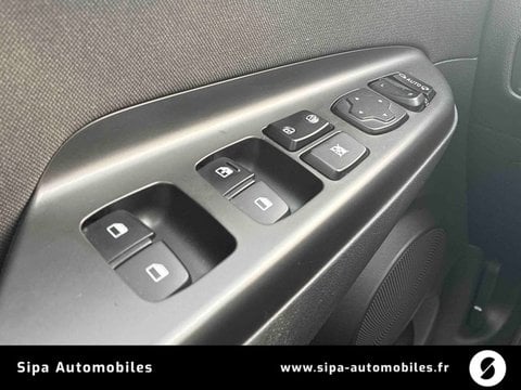 Voitures D'occasion À Libourne | Hyundai Kona Hybrid 141 Intuitive 5P