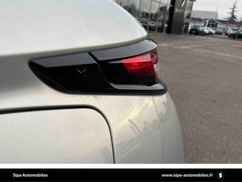 Voitures D'0Km À Mont-De-Marsan | Ds Ds 3 Hybride 136 E-Dct6 Edition France 5P