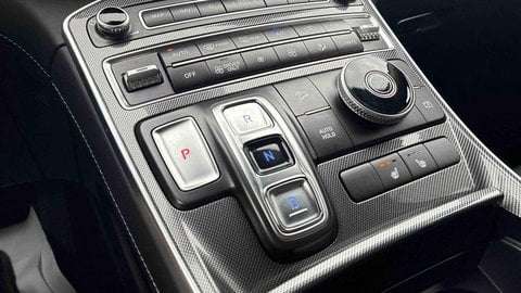 Voitures D'occasion À Villenave-D'ornon | Hyundai Santa Fe 1.6 T-Gdi Hybrid 230 Bva6 Creative 5P
