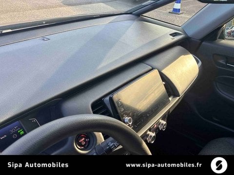 Voitures D'occasion À Mérignac | Honda Jazz E:hev 1.5 I-Mmd Executive 5P