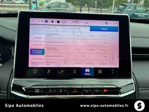Voitures D'occasion À Toulouse | Jeep Compass 1.3 Phev T4 240 Ch 4Xe Eawd S 5P