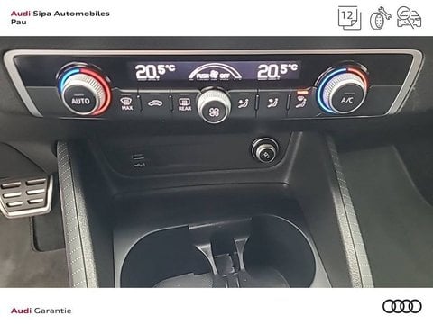 Voitures D'occasion À Lescar | Audi Q2 30 Tdi 116 S Tronic 7 S Line 5P