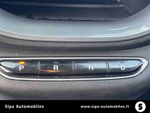 Voitures D'occasion À Toulouse | Fiat 500 E 95 Ch Nouvelle 3P