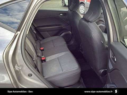 Voitures D'occasion À Dax | Renault Captur E-Tech Full Hybrid 145 Evolution 5P