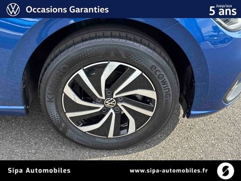 Voitures D'occasion À Lescar | Volkswagen Polo 1.0 Tsi 95 S&S Bvm5 Vw Edition 5P