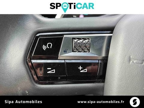 Voitures D'occasion À Lescar | Ds Ds 7 Crossback Ds7 Crossback Hybride E-Tense 225 Eat8 Grand Ch...