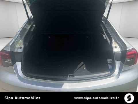 Voitures D'occasion À Muret | Opel Insignia Grand Sport 1.5 Diesel 122 Ch Elegance Business 5P