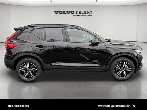 Voitures D'0Km À Mérignac | Volvo Xc40 B3 163 Ch Dct7 Plus 5P