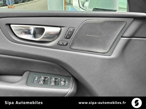Voitures D'occasion À Mérignac | Volvo Xc60 T8 Awd Hybride Rechargeable 310 Ch+145 Ch Geartroni...