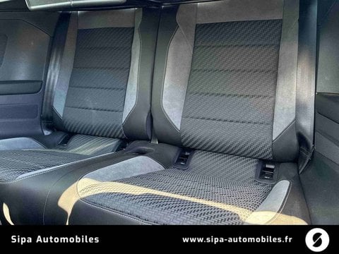 Voitures D'occasion À Lescar | Volkswagen T-Roc Cabriolet 1.5 Tsi Evo 150 Start/Stop Dsg7 R-Line 2P