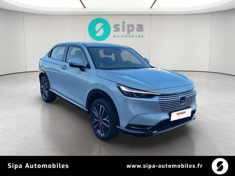 Voitures D'occasion À Mérignac | Honda Hr-V E:hev 1.5 I-Mmd Advance 5P