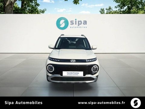 Voitures D'occasion À Villenave-D'ornon | Hyundai Inster 42 Kwh 5 Pl. Intuitive 5P