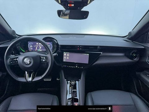 Voitures D'occasion À La-Teste-De-Buch | Alfa Romeo Junior Junior 1.2 Ibrida 136 Ch Edct6 5P