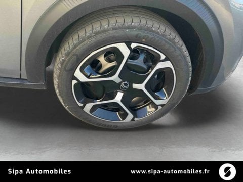 Voitures D'0Km À Mont-De-Marsan | Citroën C3 Electrique Iv E- 113 Ch Autonomie Confort Plus 5P